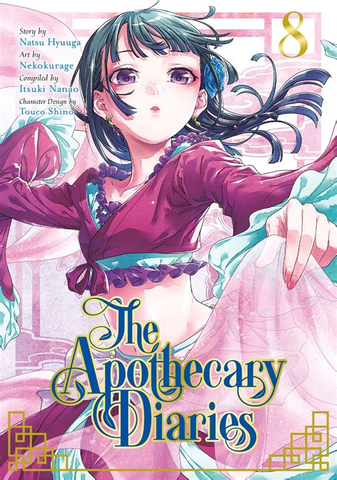 the apothecary diaries porn|The Apothecary Diaries Hentai Porn Videos .